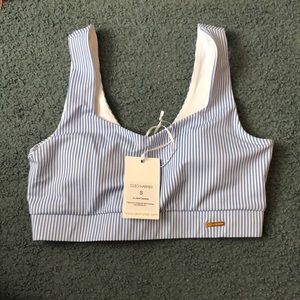 Cleo Harper sports bra